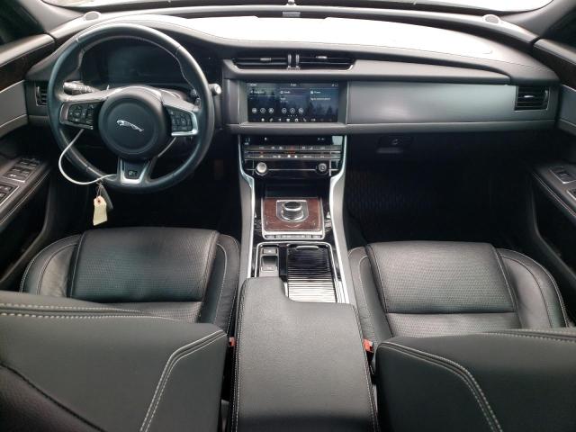 2017 JAGUAR XF R - SPO SAJBL4BV5HCY39721
