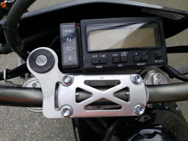 2022 SUZUKI DR-Z400 SM - JS1SK44A1N7101425