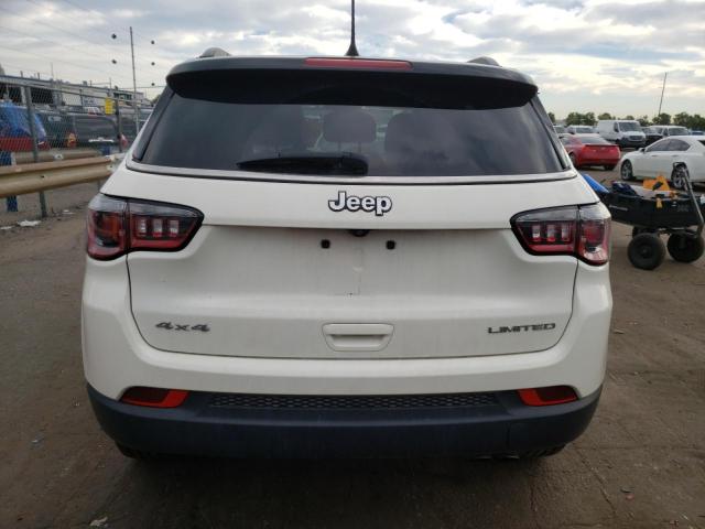 3C4NJDCB7KT723275 Jeep Compass Limited