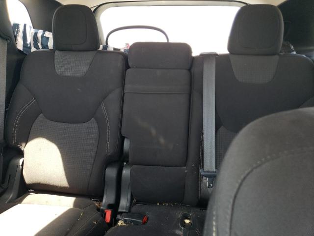 1C4PJLCB4HW623317 Jeep Cherokee Latitude