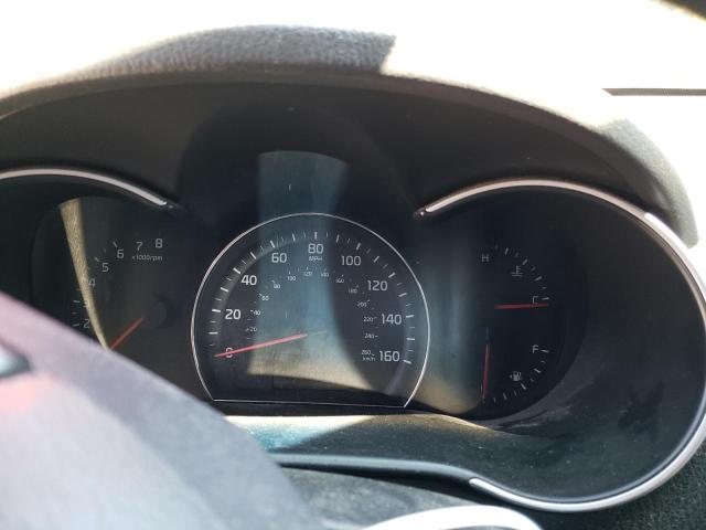 5XYKT4A74EG477454 KIA SORENTO LX