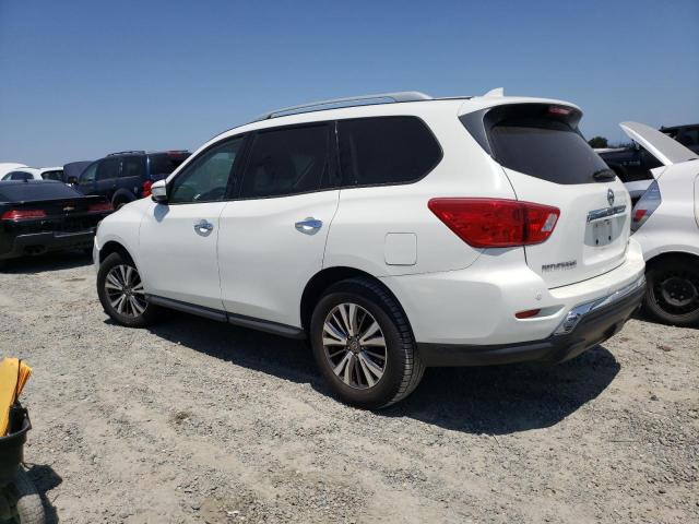 5N1DR2MM9KC590423 Nissan Pathfinder S
