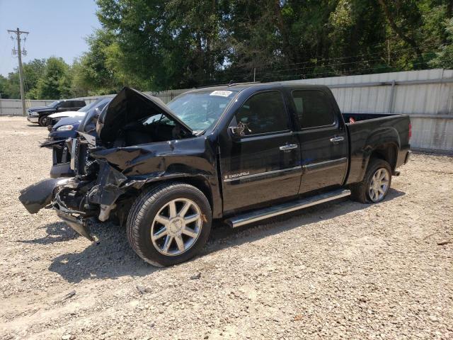 2009 GMC Sierra 1500 Denali