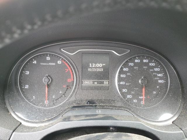 2015 AUDI UK WAUBFGFF4F1005617