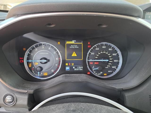4S4WMAPD5L3421840 Subaru Ascent Limited