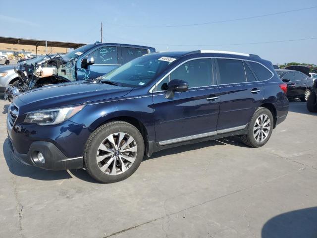 2018 Subaru Outback Touring