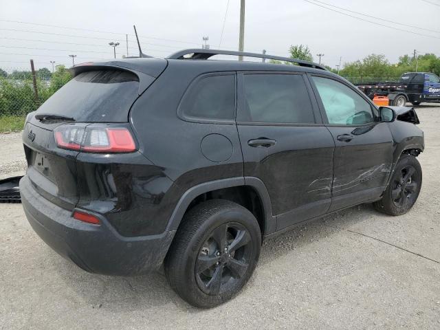 2023 JEEP CHEROKEE A 1C4PJMMB7PD108732