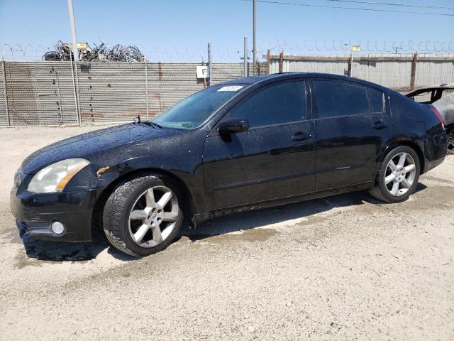 2004 Nissan Maxima SE