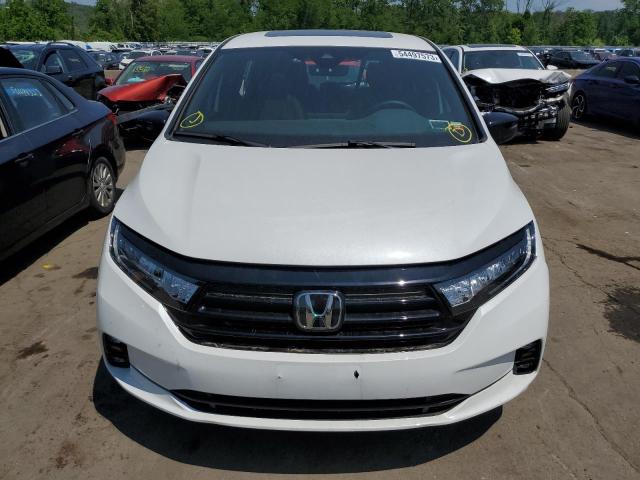 2023 HONDA ODYSSEY SP 5FNRL6H72PB023343
