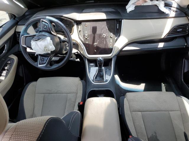 4S4BTACC7N3236822 Subaru Outback Premium