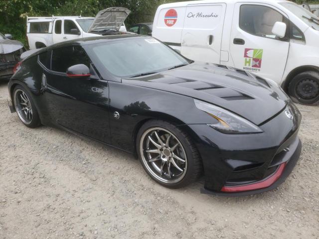 JN1AZ4EHXKM421318 Nissan 370Z BASE