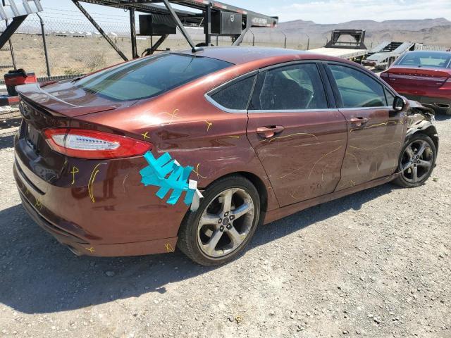 3FA6P0G76GR157539 Ford FUSION S