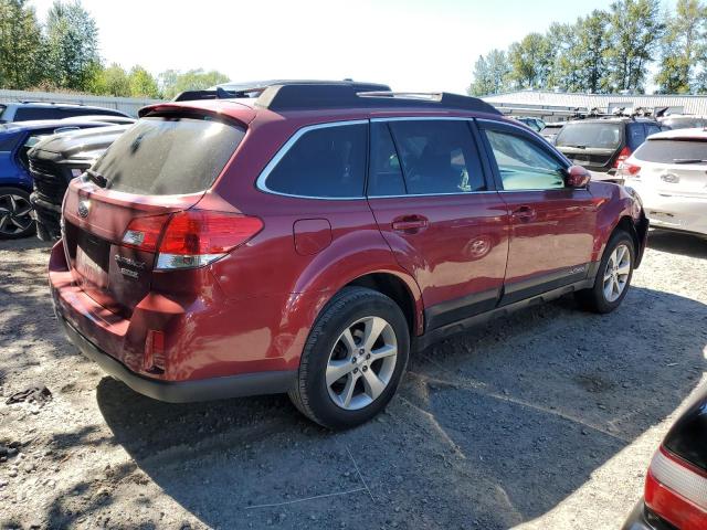 4S4BRBKCXE3286880 Subaru Outback 2.5i Limited