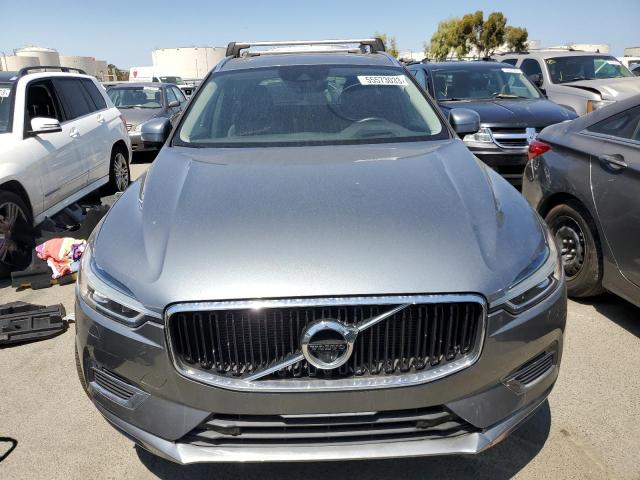 2018 VOLVO XC60 T8 MO - YV4BR0DK3J1038681