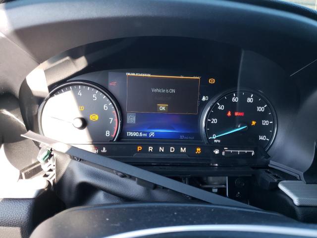 1FMSK7DH9LGA16569 Ford EXPLORER XLT