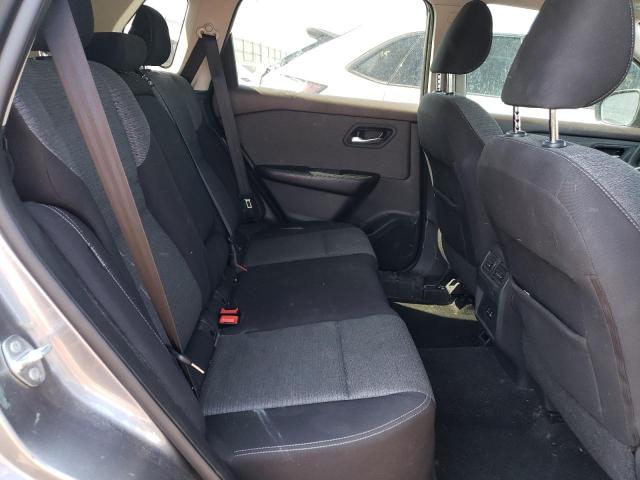 5N1AT3BB3MC776117 Nissan ROGUE SV