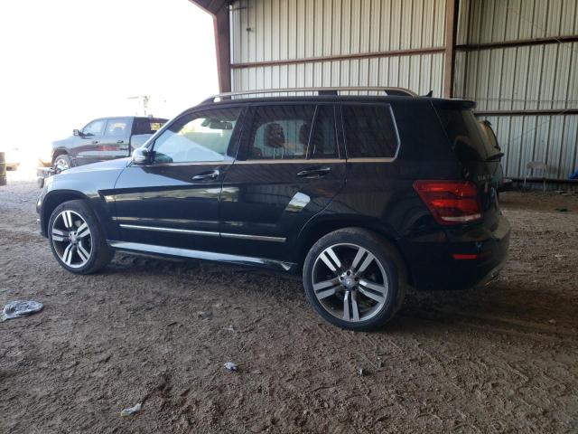 WDCGG5HB8FG381880 Mercedes-Benz GLK 350