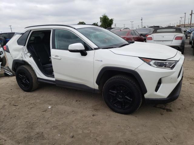 4T3B6RFV8MU044571 Toyota Rav4 Xle Premium