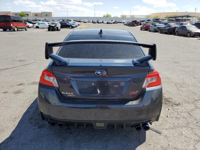 JF1VA2R67K9806329 Subaru Wrx Sti
