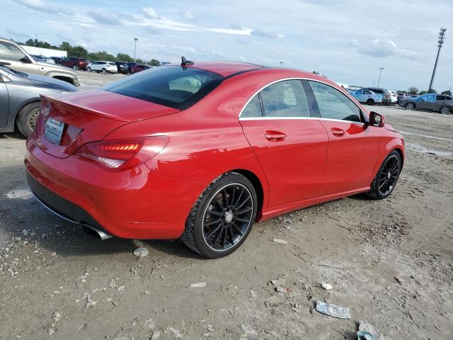 WDDSJ4EB8EN129403 Mercedes-Benz CLA 250