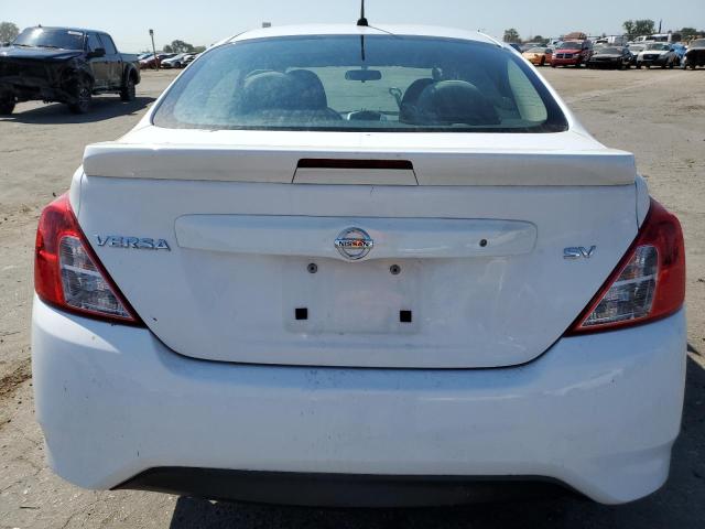 3N1CN7AP1JL826799 Nissan VERSA S
