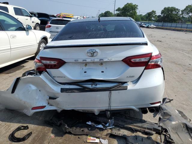 4T1B61HK1KU185007 Toyota CAMRY XSE