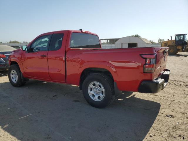 1N6ED1CL3PN610507 Nissan FRONTIER S