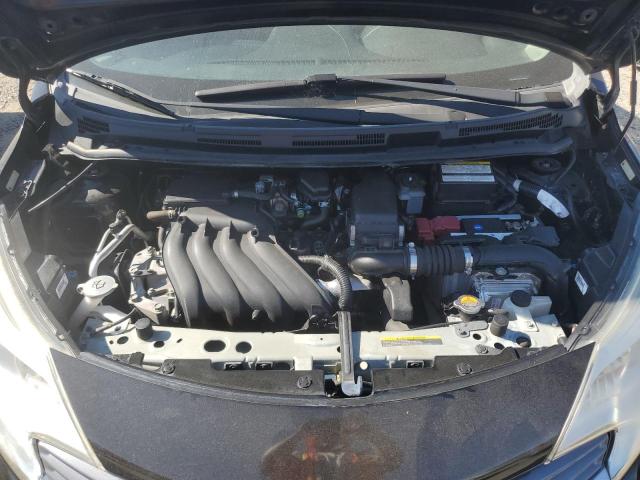 3N1CE2CP1EL421290 Nissan Versa Note S