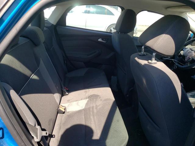 1FADP3F2XEL123694 Ford FOCUS SE