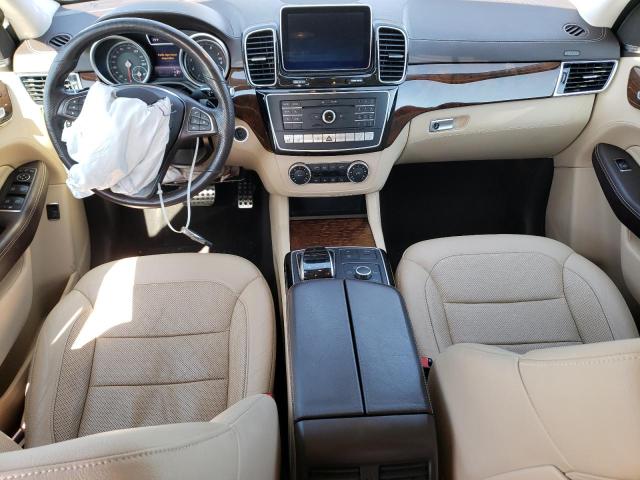 4JGDA5GB9GA694528 Mercedes-Benz Gle 400 4matic