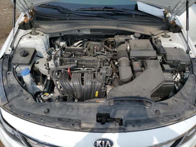 5XXGT4L30KG278899 KIA Optima Lx