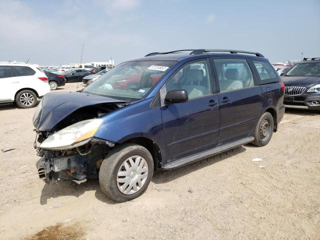 2006 Toyota Sienna CE