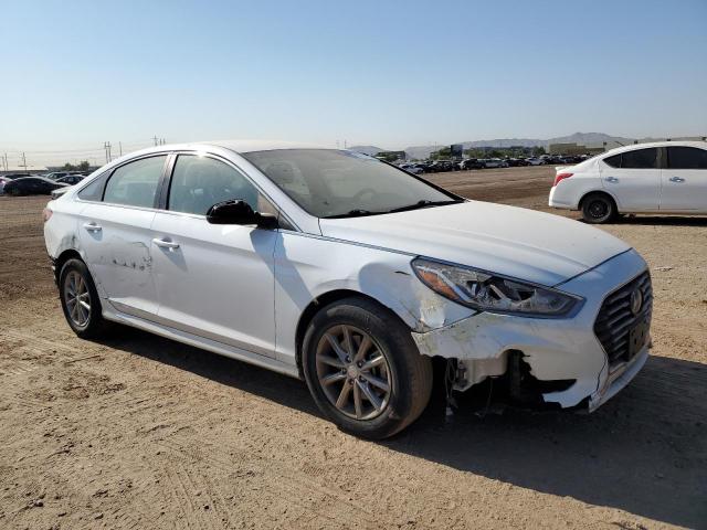 5NPE24AFXJH603326 Hyundai SONATA SE