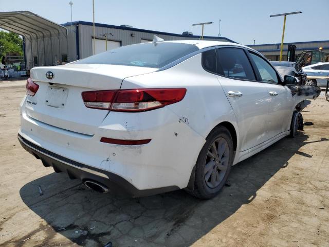 5XXGT4L37LG446152 KIA Optima Lx