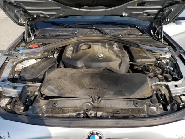 2018 BMW 330 I - WBA8B9G50JNU96616