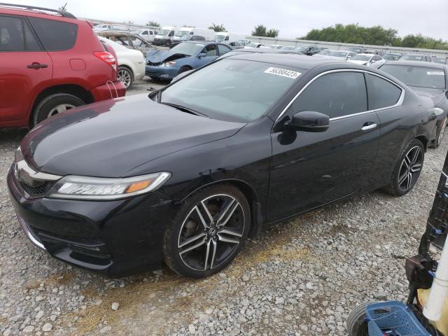 2016 Honda Accord Sedan Touring