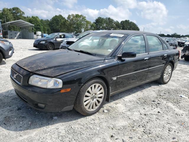 2006 Volvo S80 