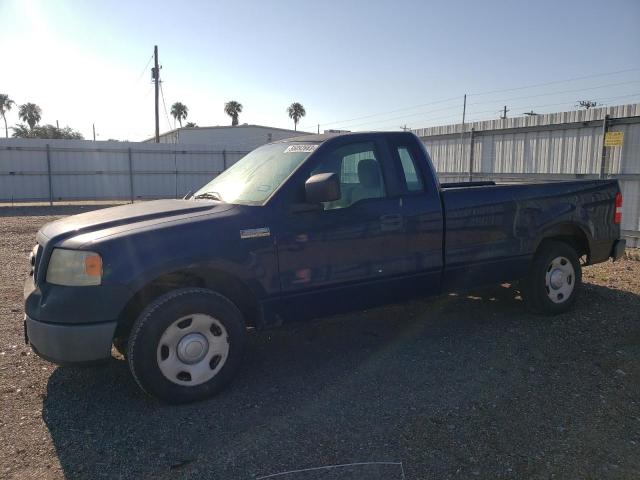 2008 Ford F-150 