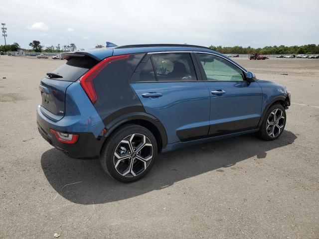 2023 KIA NIRO SX KNDCT3LE7P5039405