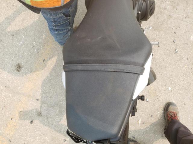 2015 YAMAHA FZ09 JYARN33E2FA005295
