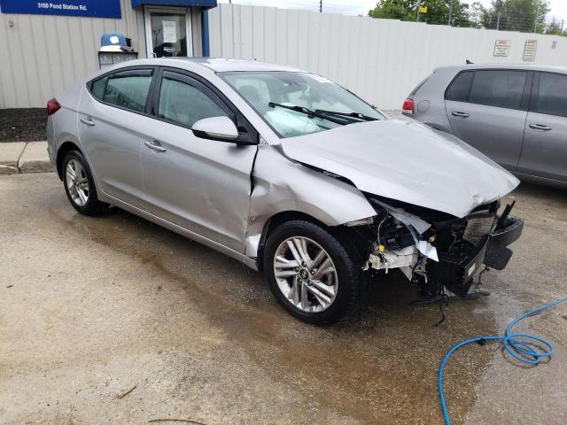 5NPD84LF3LH563696 Hyundai Elantra SE 4