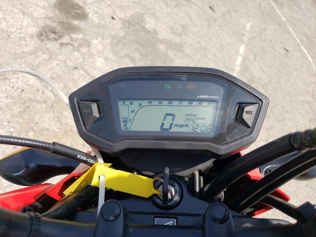 2020 HONDA GROM A MLHJC7552L5201122
