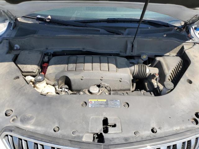 5GAKRBKD4GJ209872 Buick Enclave