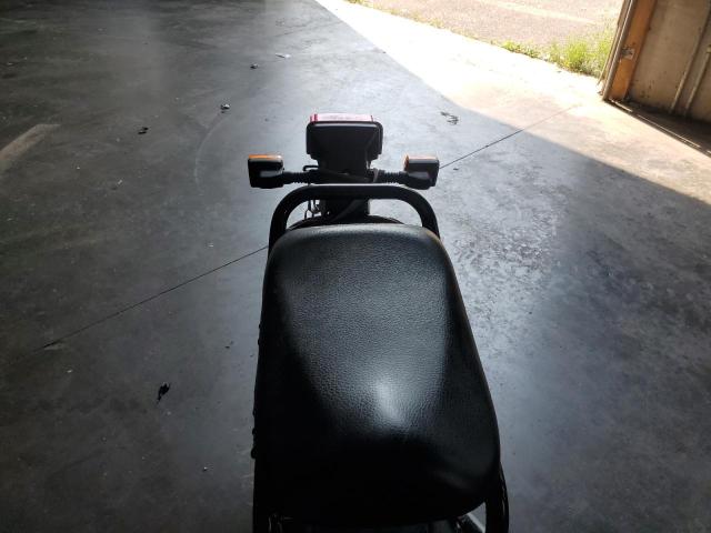 2017 HONDA NPS50 - JH2AF5815HK504824