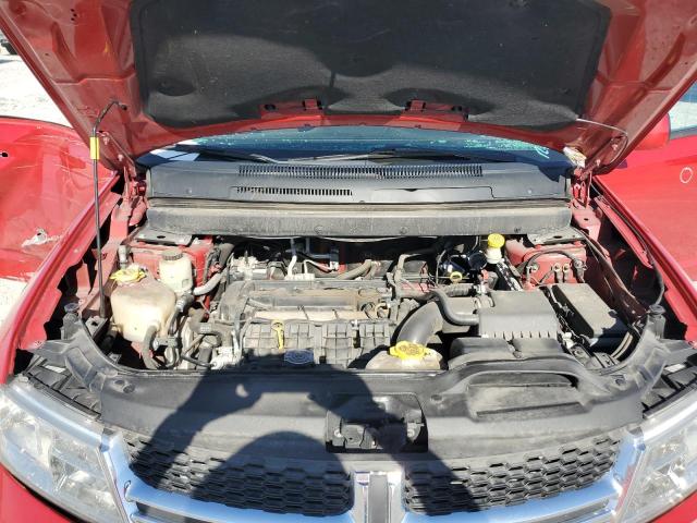 3C4PDCBB1HT706489 Dodge Journey Sxt