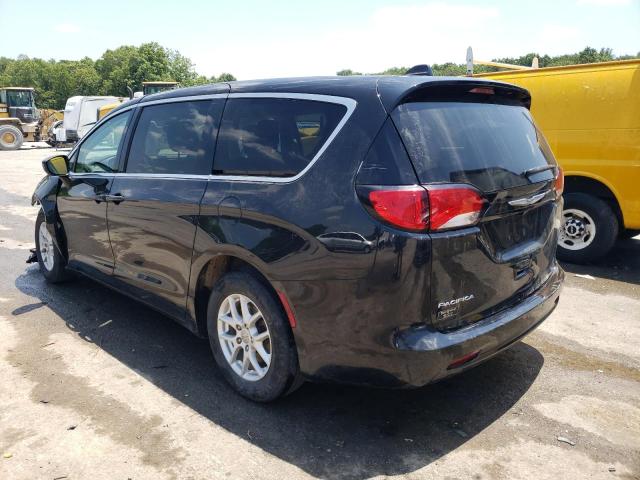 2C4RC1CG7HR518475 2017 CHRYSLER PACIFICA, photo no. 2