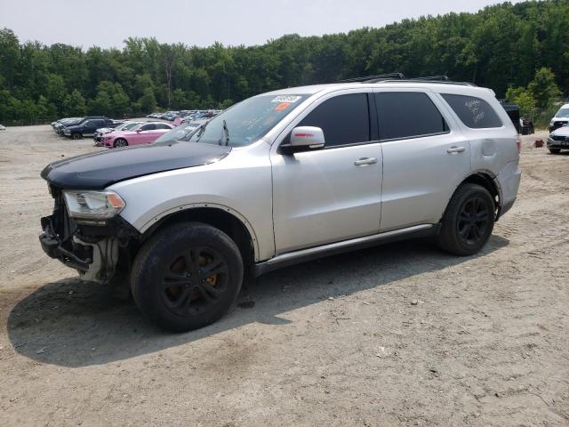 2011 Dodge Durango Crew