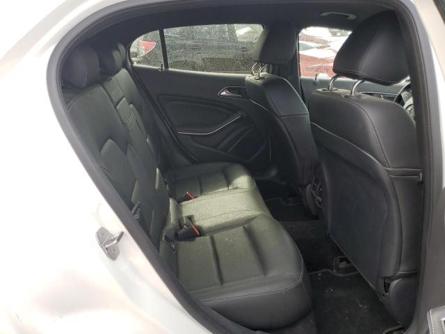 WDCTG4GB6LU021630 Mercedes-Benz Gla 250 4matic