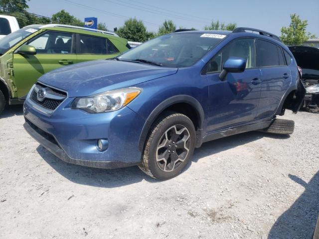 2014 Subaru XV Crosstrek 