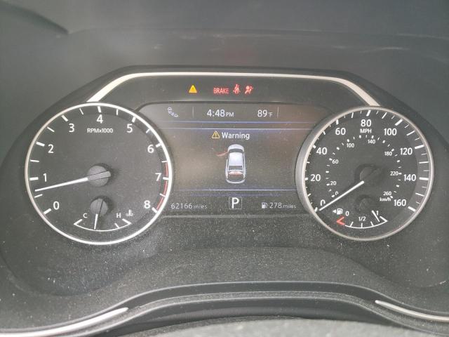 1N4AA6AP9GC901205 Nissan Maxima 3.5s